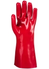 Portwest A435 PVC-Werkhandschoen - Afbeelding 2