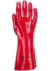 Portwest A435 PVC-Werkhandschoen - Afbeelding 3