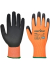 Portwest A625 Hi-Vis Snijbestendige Handschoen - Afbeelding 1
