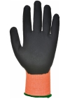 Portwest A625 Hi-Vis Snijbestendige Handschoen - Afbeelding 2