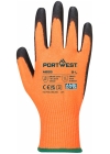 Portwest A625 Hi-Vis Snijbestendige Handschoen - Afbeelding 3