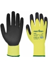 Portwest A625 Hi-Vis Snijbestendige Handschoen - Afbeelding 4