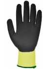 Portwest A625 Hi-Vis Snijbestendige Handschoen - Afbeelding 5