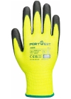 Portwest A625 Hi-Vis Snijbestendige Handschoen - Afbeelding 6