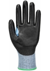 Portwest A642 CS Cut D18 PU Glove - Afbeelding 3