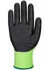 Portwest A645 GROEN Snijbestendig, Nitril coating - Afbeelding 2