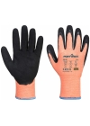 Portwest A646 Vis-Tex Snijbestendige D13 Nitril Handschoen - Afbeelding 1