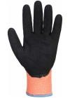 Portwest A646 Vis-Tex Snijbestendige D13 Nitril Handschoen - Afbeelding 2