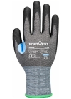 Portwest A649 CS Cut D21 PU Glove - Afbeelding 2