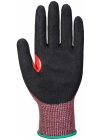 Portwest A672 CS Cut F13 Nitril - Afbeelding 2