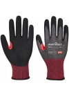 Portwest A673 CS Cut F18 Nitril - Afbeelding 1