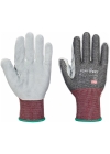 Portwest A674 CS Snijbestendig F13 Leder - Afbeelding 1