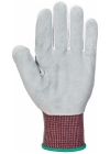 Portwest A674 CS Snijbestendig F13 Leder - Afbeelding 2