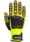 Portwest A721 Anti Impact Grip Handschoen - Afbeelding 3
