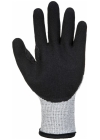 Portwest A729 Anti Impact Snijbestendige Gevoerde Handschoen - Afbeelding 1