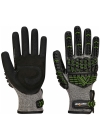 Portwest A755 VHR15 Nitril Schuim Impact Handschoen - Afbeelding 1