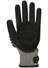 Portwest A755 VHR15 Nitril Schuim Impact Handschoen - Afbeelding 2