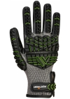 Portwest A755 VHR15 Nitril Schuim Impact Handschoen - Afbeelding 3