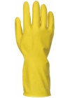 Portwest A800 Huishoud Latex Handschoen (240 paar) - Afbeelding 3