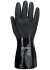 Portwest A882 Chemiebestendige en ESD veilige PVC handschoen - Afbeelding 3