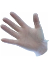 Portwest A900 Gepoederde Vinyl Wegwerphandschoen (100 stuks) - Afbeelding 1