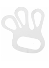 Portwest AC05 Handschoenspanner (Pk50) - Afbeelding 1