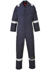 Portwest AF53 Araflame Gold Overall - Afbeelding 1