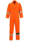 Portwest AF53 Araflame Gold Overall - Afbeelding 3