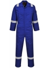 Portwest AF73 Araflame Silver Overall - Afbeelding 3