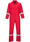 Portwest AF73 Araflame Silver Overall - Afbeelding 4