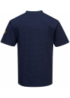 Portwest AS20 Antistatisch ESD T-Shirt - Afbeelding 7
