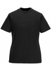 Portwest B192 Dames T-shirt - Afbeelding 1