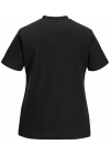 Portwest B192 Dames T-shirt - Afbeelding 2