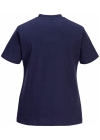 Portwest B192 Dames T-shirt - Afbeelding 5