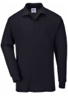 Portwest B212 Poloshirt lange mouw - Afbeelding 1