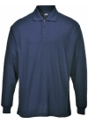 Portwest B212 Poloshirt lange mouw - Afbeelding 3