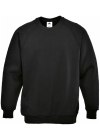Portwest B300 Roma Sweatshirt - Afbeelding 1