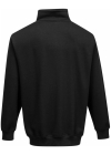 Portwest B309 Sorrento Sweatshirt met rits - Afbeelding 2