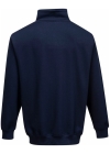 Portwest B309 Sorrento Sweatshirt met rits - Afbeelding 4