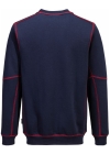 Portwest B318 Essentieel tweekleurig sweatshirt - Afbeelding 2