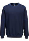 Portwest B318 Essentieel tweekleurig sweatshirt - Afbeelding 5