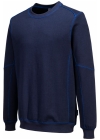 Portwest B318 Essentieel tweekleurig sweatshirt - Afbeelding 7