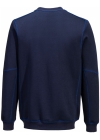 Portwest B318 Essentieel tweekleurig sweatshirt - Afbeelding 6