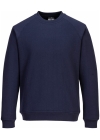Portwest B330 Dames Sweatshirt - Afbeelding 5