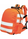 Portwest B904 Quick Release Hi-Vis Rugzak - Afbeelding 1