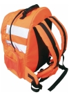 Portwest B904 Quick Release Hi-Vis Rugzak - Afbeelding 2