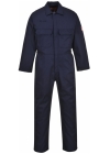 Portwest BIZ1 Bizweld Vlamvertragende Overall - Afbeelding 3