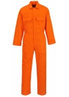 Portwest BIZ1 Bizweld Vlamvertragende Overall - Afbeelding 4