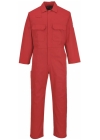 Portwest BIZ1 Bizweld Vlamvertragende Overall - Afbeelding 6