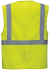 Portwest C376 Athene Hi-Vis Mesh Executive Vest - Afbeelding 4